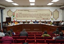 Aprueba Cabildo Proyecto de Decreto para incluir en la Constitución lenguaje inclusivo