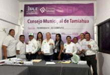 Gana Pilar Guzmán Medellín elección extraordinaria en Tamiahua por 24 votos