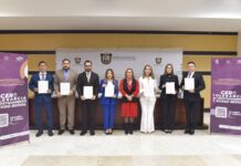 En solo 24 horas, Fiscalía de Veracruz logra sentencias de hasta 50 años contra secuestradores