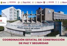 Fiscalía de Veracruz logra 31 resoluciones judiciales y 13 detenciones en 24 horas
