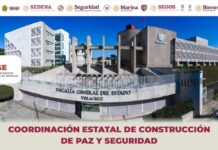 Golpe a la impunidad en Veracruz: Fiscalía General del Estado logra sentencias de 90 y 50 años contra secuestradores y 26 resoluciones en un día