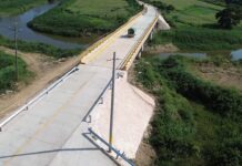 SICT reconstruirá 18 puentes en Veracruz dañados por lluvias