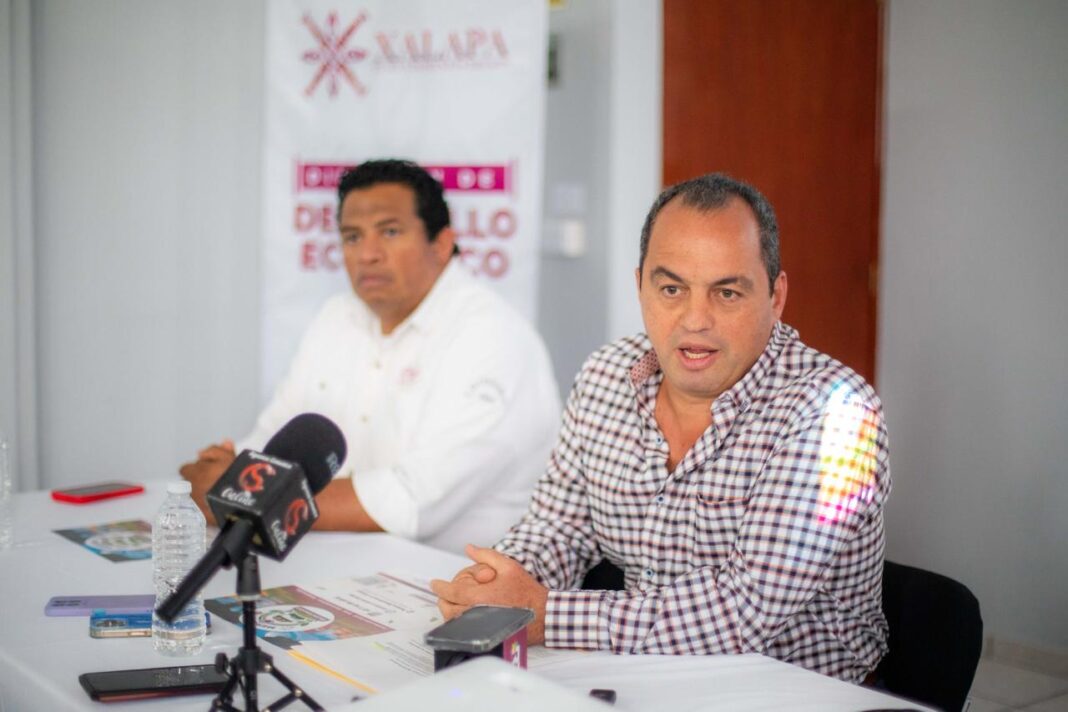 Este fin de semana, la primera edición del Mercado Itinerante; será en el Parque Bicentenario Este fin de semana, la primera edición del Mercado Itinerante; será en el Parque Bicentenario