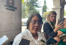 Acepta Fiscalía recomendación por caso Caballo Blanco; deberá reparar daño a víctimas