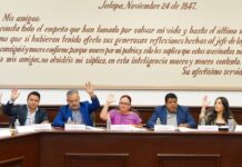 Declara Cabildo validez de la elección de las agencias municipales 2026-2030