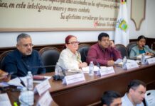 Mujeres trabajan por el bien de Xalapa; son las principales gestoras en el Día del Pueblo