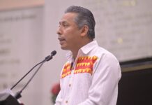 Iniciativa del diputado Urbano Bautista busca blindar al DIF municipal contra el nepotismo