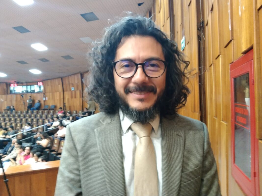 PVEM dice no al fracking tradicional, pero esperará propuesta de Sheinbaum PVEM dice no al fracking tradicional, pero esperará propuesta de Sheinbaum