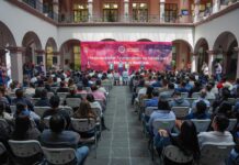 Se fortalecen Unidades Internas de Protección Civil Municipal; recibieron materiales