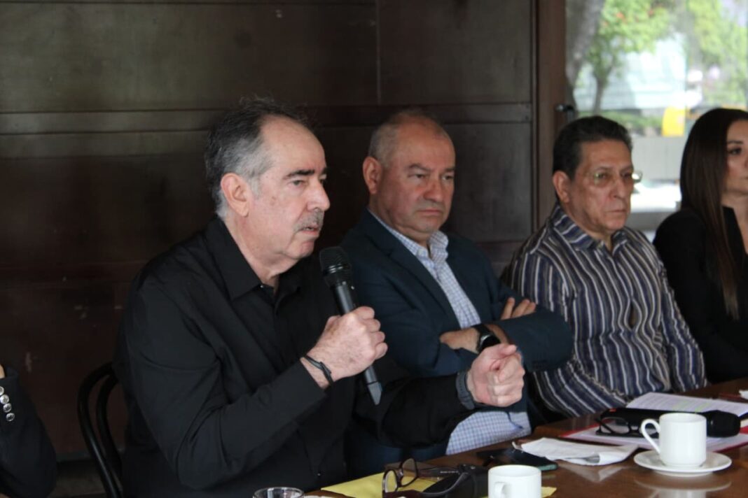 Club Britania mantiene operación sólida y finanzas en orden: Consejo Administrativo Club Britania mantiene operación sólida y finanzas en orden: Consejo Administrativo