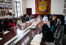 En 100 días, el IMMX robustece en territorio acciones con perspectiva de género