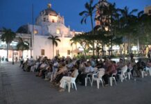 Fortalece Ayuntamiento de Veracruz memoria histórica de la ciudad