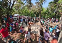 Estalla crisis por ingobernabilidad en Tatahuicapan