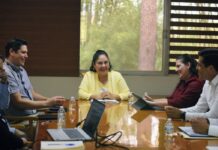 Participa Veracruz en iniciativa Datos en Acción, de INEGI y UNESCO
