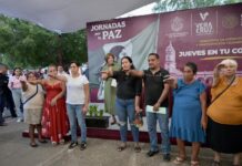 Acerca Ayuntamiento de Veracruz servicios y soluciones a vecinos de El Coyol