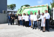 IPE firma convenio con Xalapa para el manejo y aprovechamiento de residuos