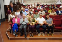 SIPINNA impulsa la incorporación de la perspectiva de derechos humanos en el quehacer institucional del Ayuntamiento