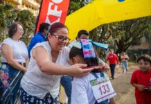 Apostar al presente de las infancias garantiza un mejor futuro a Xalapa; Ayuntamiento realizó gran festín para la niñez