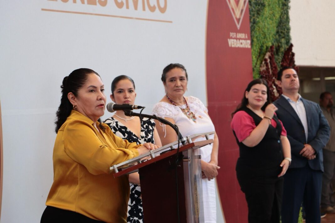 Crea SEV siete centros de capacitación para fortalecer educación indígena Crea SEV siete centros de capacitación para fortalecer educación indígena