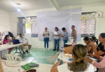 AVELI impulsa enseñanza de lenguas indígenas con 22 cursos en Veracruz