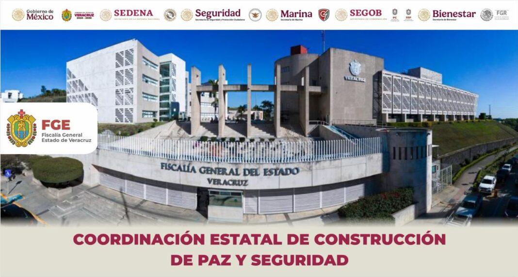 En 24 horas, Fiscalía de Veracruz logra 17 resoluciones judiciales y avanza contra delitos de alto impacto En 24 horas, Fiscalía de Veracruz logra 17 resoluciones judiciales y avanza contra delitos de alto impacto