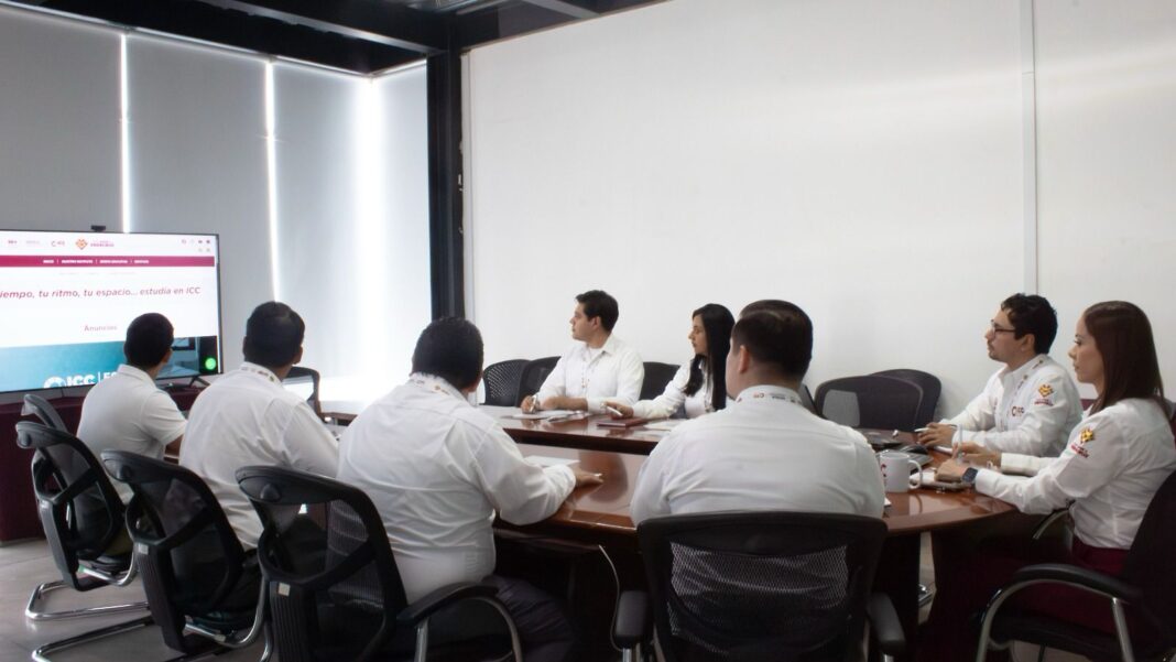 Moderniza Consorcio Clavijero procesos de gestión y seguimiento en tiempo real Moderniza Consorcio Clavijero procesos de gestión y seguimiento en tiempo real