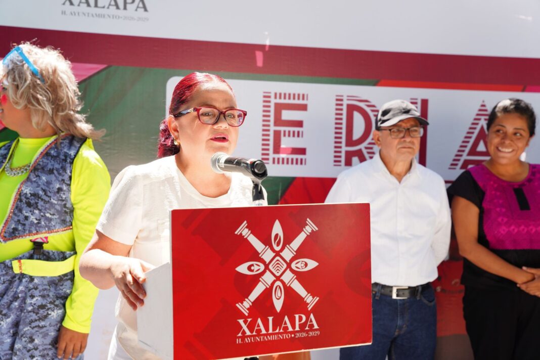 Reitera Daniela Griego el compromiso de su Gobierno por el bienestar de las infancias Reitera Daniela Griego el compromiso de su Gobierno por el bienestar de las infancias