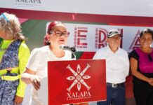 Reitera Daniela Griego el compromiso de su Gobierno por el bienestar de las infancias
