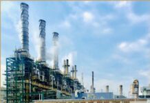 Pemex conmemora 45 años del Complejo Petroquímico Cangrejera, como pilar de la petroquímica nacional