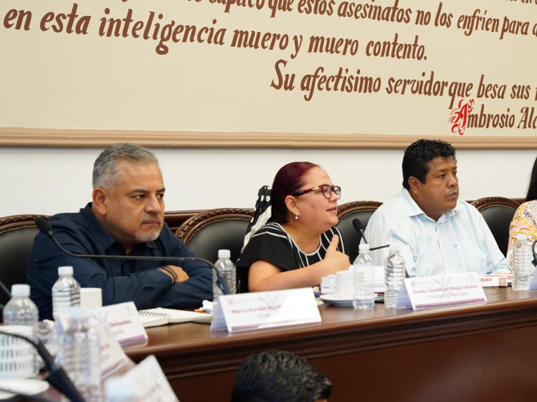 Con cuatro meses de Gobierno, Alcaldesa reconoce la participación ciudadana para hacer de Xalapa una mejor ciudad Con cuatro meses de Gobierno, Alcaldesa reconoce la participación ciudadana para hacer de Xalapa una mejor ciudad