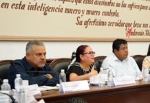 Con cuatro meses de Gobierno, Alcaldesa reconoce la participación ciudadana para hacer de Xalapa una mejor ciudad