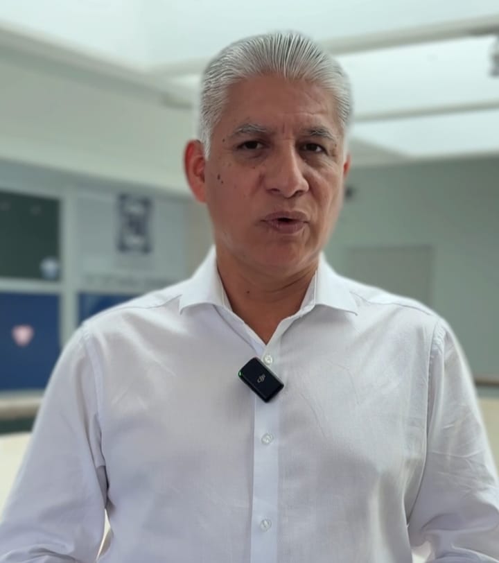 PAN exige actuar tras acusación de EU contra Rubén Rocha; plantea desaparición de poderes en Sinaloa PAN exige actuar tras acusación de EU contra Rubén Rocha; plantea desaparición de poderes en Sinaloa