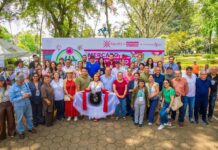 Con 50 expositores, el Ayuntamiento invita al Mercado Bicentenario este fin de semana