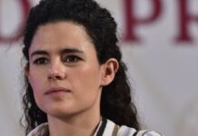 Sheinbaum suma a Luisa María Alcalde a su gabinete; deja dirigencia nacional de Morena