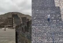 Balacera en Teotihuacán deja una turista muerta; hay 13 heridos