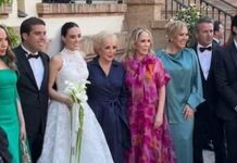 Diputada Bertha Ahued pide licencia tras controversia por celebración de lujo en España