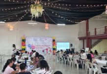 DIF de Paso de Ovejas organiza Primer foro internacional sobre autismo y neurodiversidad