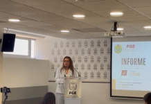Ejercen acción penal contra policías por muerte de doctora en persecución en Veracruz
