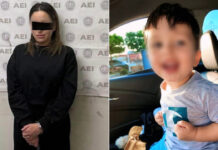Fiscalía busca hasta 15 años de prisión contra mujer acusada por muerte de su hijo en Baja California