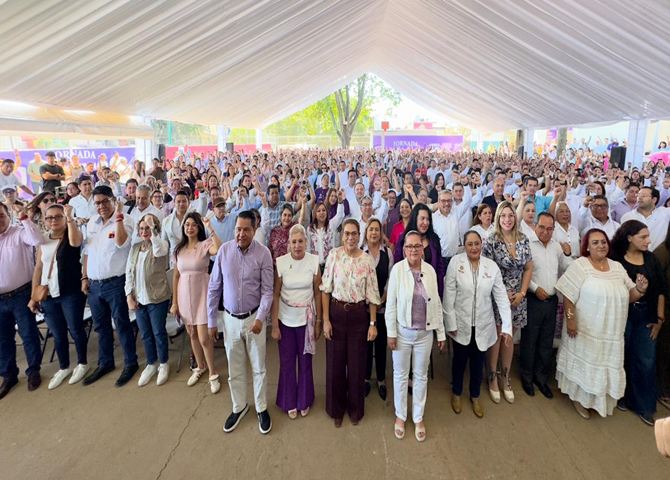 Veracruzana Protegida fortalece la cercanía institucional y la protección de las mujeres en Xalapa Veracruzana Protegida fortalece la cercanía institucional y la protección de las mujeres en Xalapa