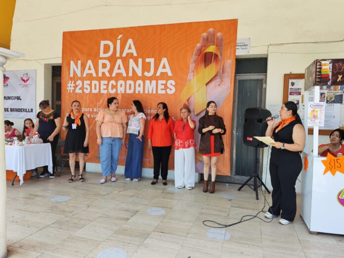 Banderilla 1