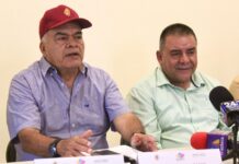 Banderilla, sede del campeonato nacional junior de béisbol