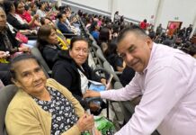 Ofrece, gobierno municipal, evento artistico-musical a madres banderillenses