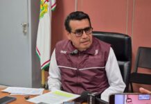 «Se investigará hasta las últimas consecuencias el caso de los medicamentos caducos»: Esteban Bautista