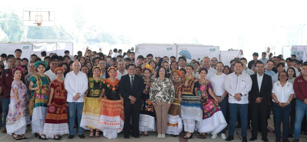 Muestra ITSX talento e innovación estudiantil rumbo a InnovaTecNM 2026 Muestra ITSX talento e innovación estudiantil rumbo a InnovaTecNM 2026