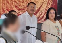 Reconoce Pepe Arenas la labor de maestras y maestros