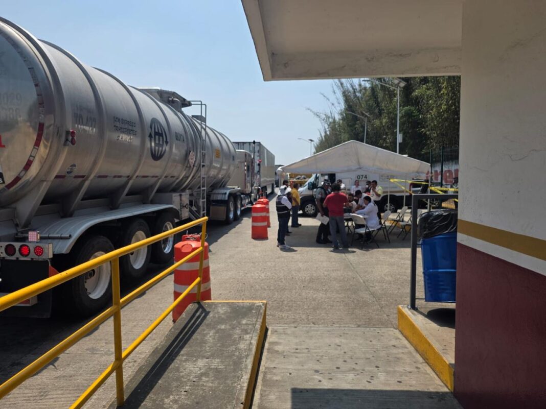 Inicia operativo 30 delta en la autopista Ciudad Mendoza–Córdoba para fortalecer la seguridad vial Inicia operativo 30 delta en la autopista Ciudad Mendoza–Córdoba para fortalecer la seguridad vial