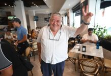 Huerta destaca avances laborales y llama a defender la soberanía; participará en la Comisión Permanente