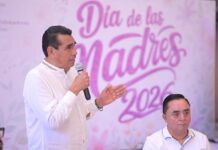 Reconoce Congreso el esfuerzo y dedicación de las madres trabajadoras