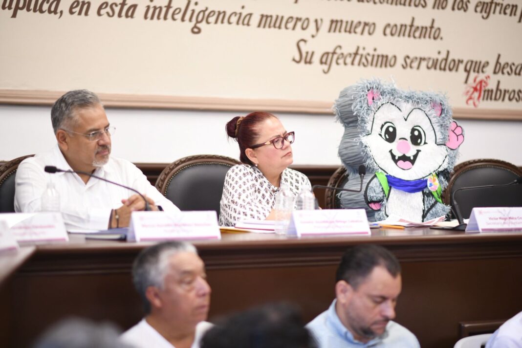Más de 100 horas de escucha acumulada y diálogo directo con el Día del Pueblo: Daniela Griego Más de 100 horas de escucha acumulada y diálogo directo con el Día del Pueblo: Daniela Griego